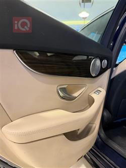 مرسيدس بنز C-Class